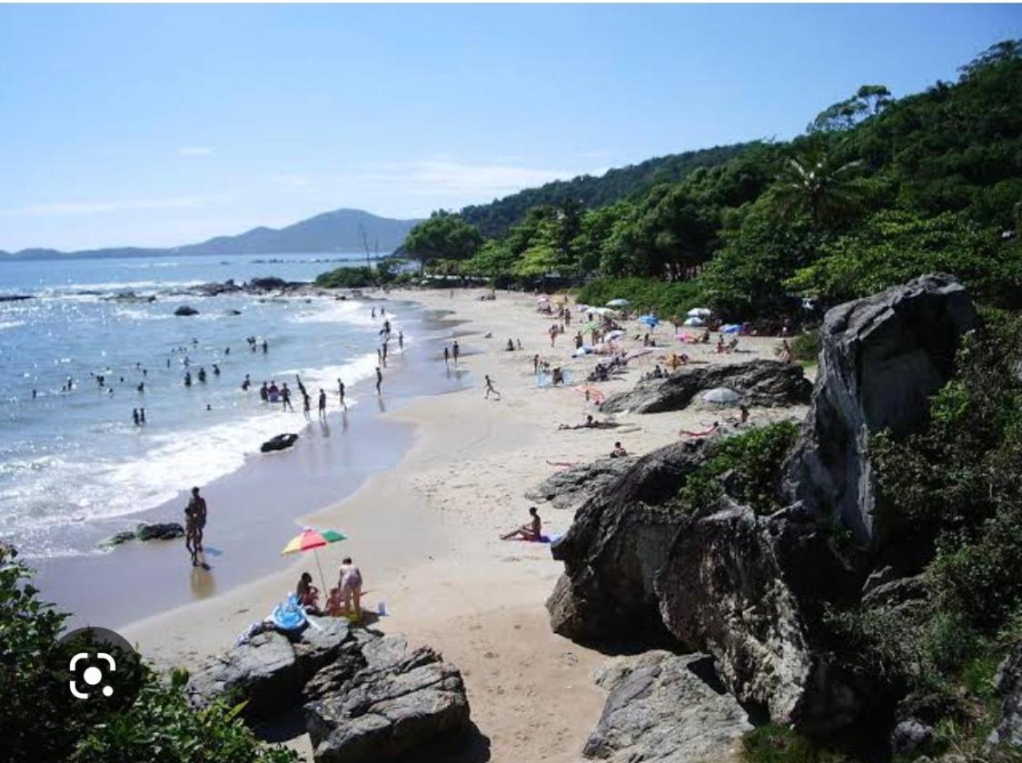 Apartamento novo Próximo ao Parque Beto carreiro Penha (Santa Catarina) Exterior foto