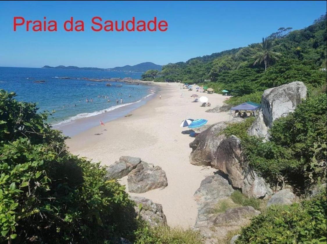 Apartamento novo Próximo ao Parque Beto carreiro Penha (Santa Catarina) Exterior foto